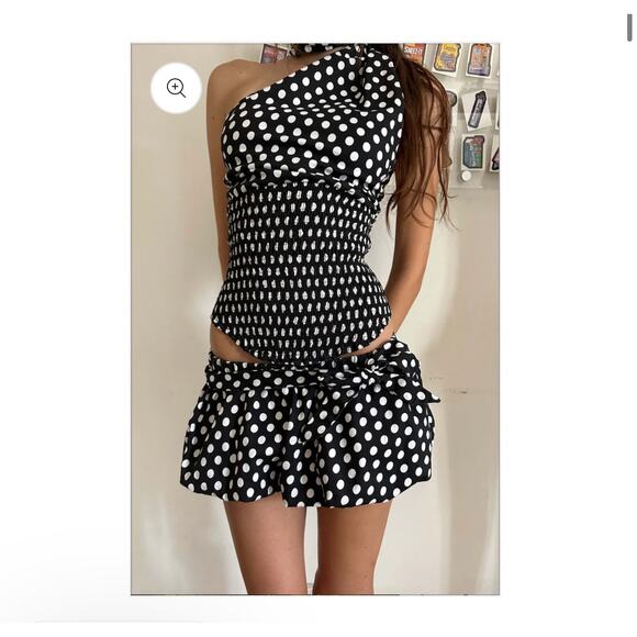 Blondita Dresses & Skirts - Blondita Gwen Skirt